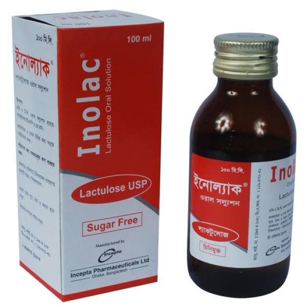 INOLAC 100ml Soln. in Bangladesh,INOLAC 100ml Soln. price , usage of INOLAC 100ml Soln.