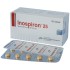 INOSPIRON 25mg Tab.