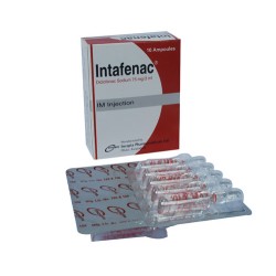 Intafenac  75mg
