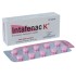 Intafenac K-50 Tab
