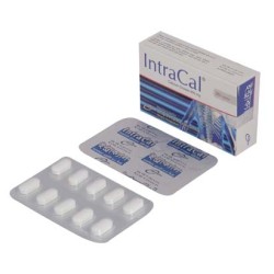 IntraCal 400 Tab IntraCal 400 Tab