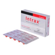 Intrax Cap