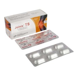 Joinix TS 750/600 mg Tablet