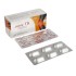 Joinix TS 750/600 mg Tablet