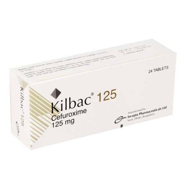 Kilbac 125 in Bangladesh,Kilbac 125 price , usage of Kilbac 125