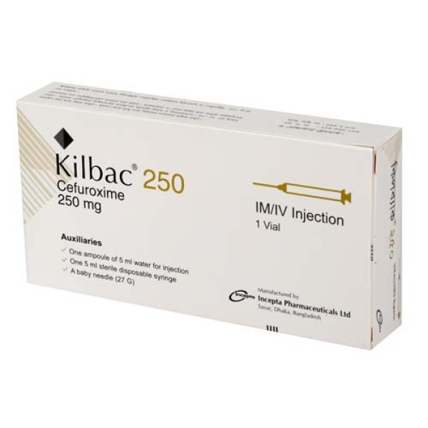 Kilbac 250 in Bangladesh,Kilbac 250 price , usage of Kilbac 250