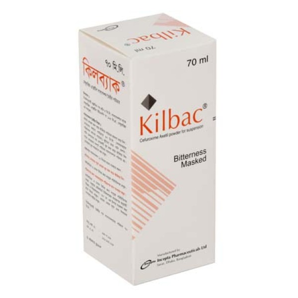 Kilbac 70 ml Susp. in Bangladesh,Kilbac 70 ml Susp. price , usage of Kilbac 70 ml Susp.