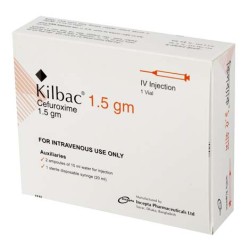 Kilbac 1.5