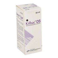Kilbac DS 50 ml Kilbac DS 50 ml