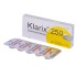 Klarix 250 Tab
