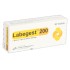 Labegest 200 Tablet  (30's pack)