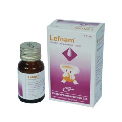 Lefoam PAED DROP