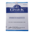 Level-K Powder for Suspension