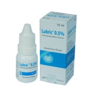 Lubric 0.5%