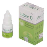 Lubric D