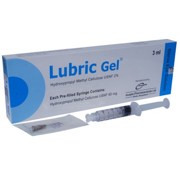 Lubric Gel