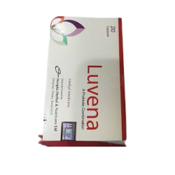 Luvena Capsule Luvena Capsule