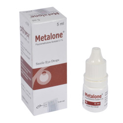 METALONE 5ml drop