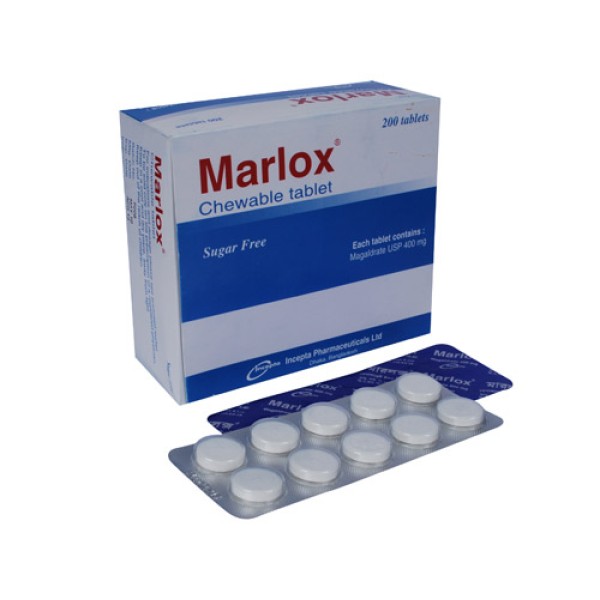 Marlox in Bangladesh,Marlox price , usage of Marlox