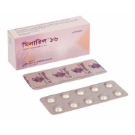 Menaril 16 Tab