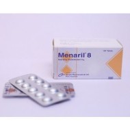 Menaril 8 Tab