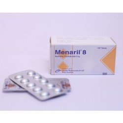Menaril 8 Tab