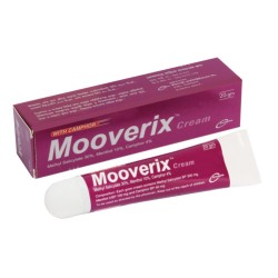 Mooverix Cream 20gm
