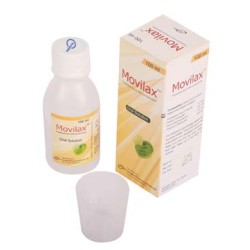 Movilax Oral Solution