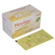 Movilax Powder for Solution
