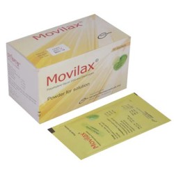 Movilax Powder for Solution