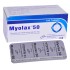 Myolax 50 Tab