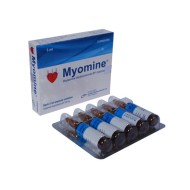 Myomine Injection