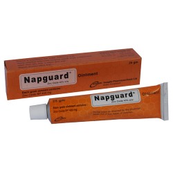 Napguard