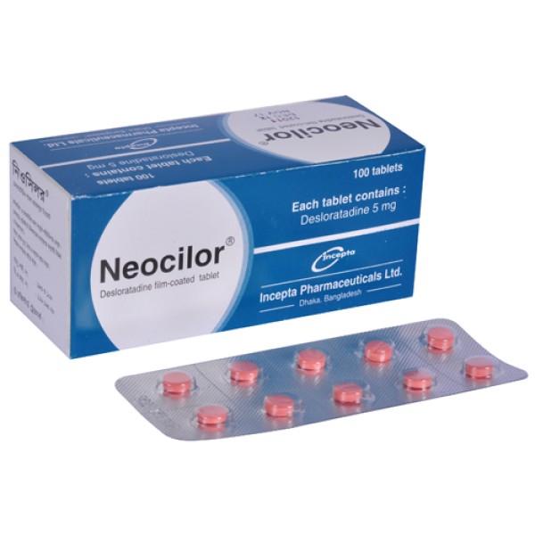 Neocilor Tab in Bangladesh,Neocilor Tab price , usage of Neocilor Tab