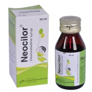 Neocilor Syp