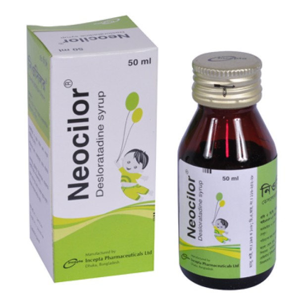 Neocilor Syp in Bangladesh,Neocilor Syp price , usage of Neocilor Syp