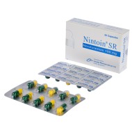 Nintoin SR cap