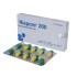 Nispore 200 mg (Capsule)