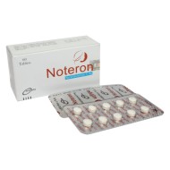 Noteron Tab