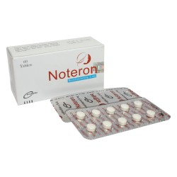 Noteron Tab Noteron Tab