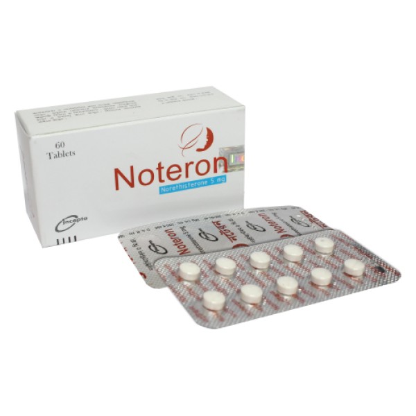 Noteron Tab in Bangladesh,Noteron Tab price , usage of Noteron Tab