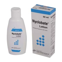 Nyclobate Lotion Nyclobate Lotion
