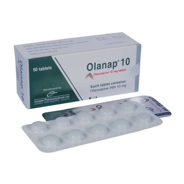 Olanap 10 in Bangladesh,Olanap 10 price , usage of Olanap 10