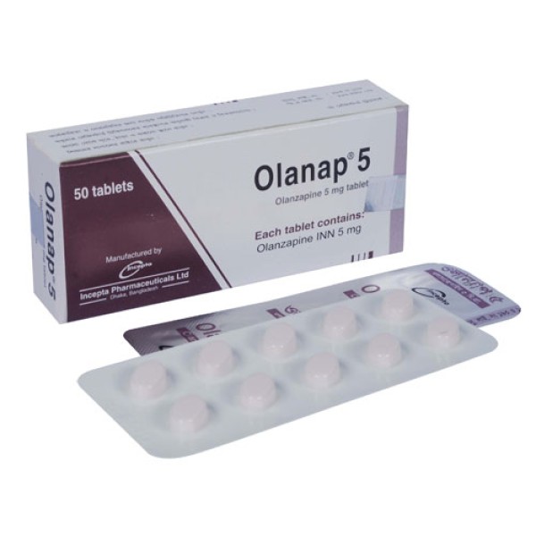 Olanap 5 in Bangladesh,Olanap 5 price , usage of Olanap 5