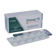 Olanap 10