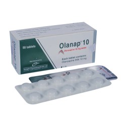 Olanap 10