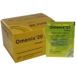 Omenix 20 Powder