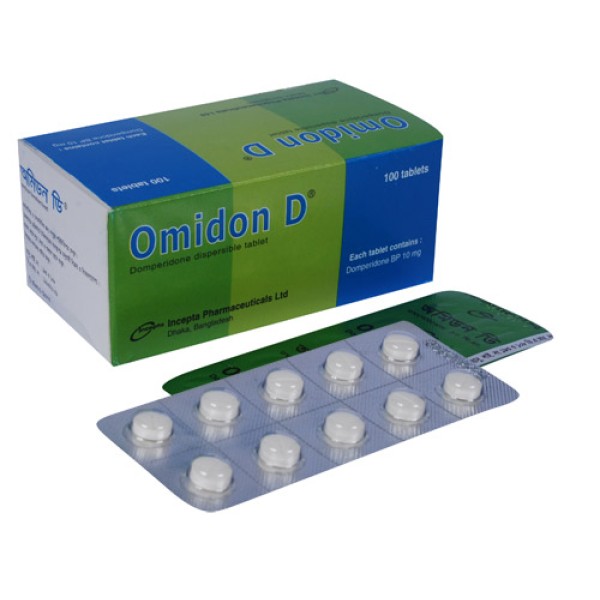 Omidon D in Bangladesh,Omidon D price , usage of Omidon D