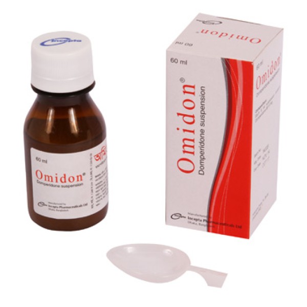 Omidon 60ml Syp in Bangladesh,Omidon 60ml Syp price , usage of Omidon 60ml Syp