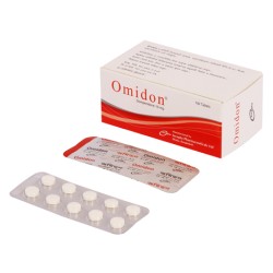 Omidon 10 mg Tablet